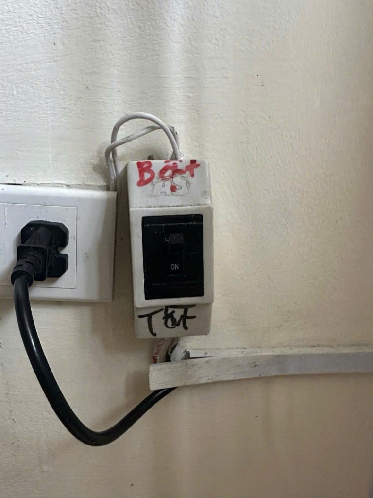 Hướng dẫn sử dụng nội thất Another House