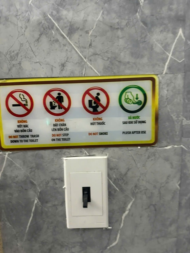 Hướng dẫn sử dụng nội thất Another House