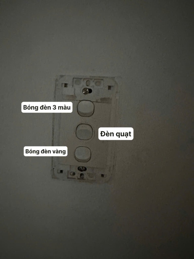 Sơ đồ giới thiệu các khu vực và nội thất trong Another House: bếp, phòng ngủ, phòng tắm, khu vực giặt — có hình minh họa và mũi tên chỉ vị trí