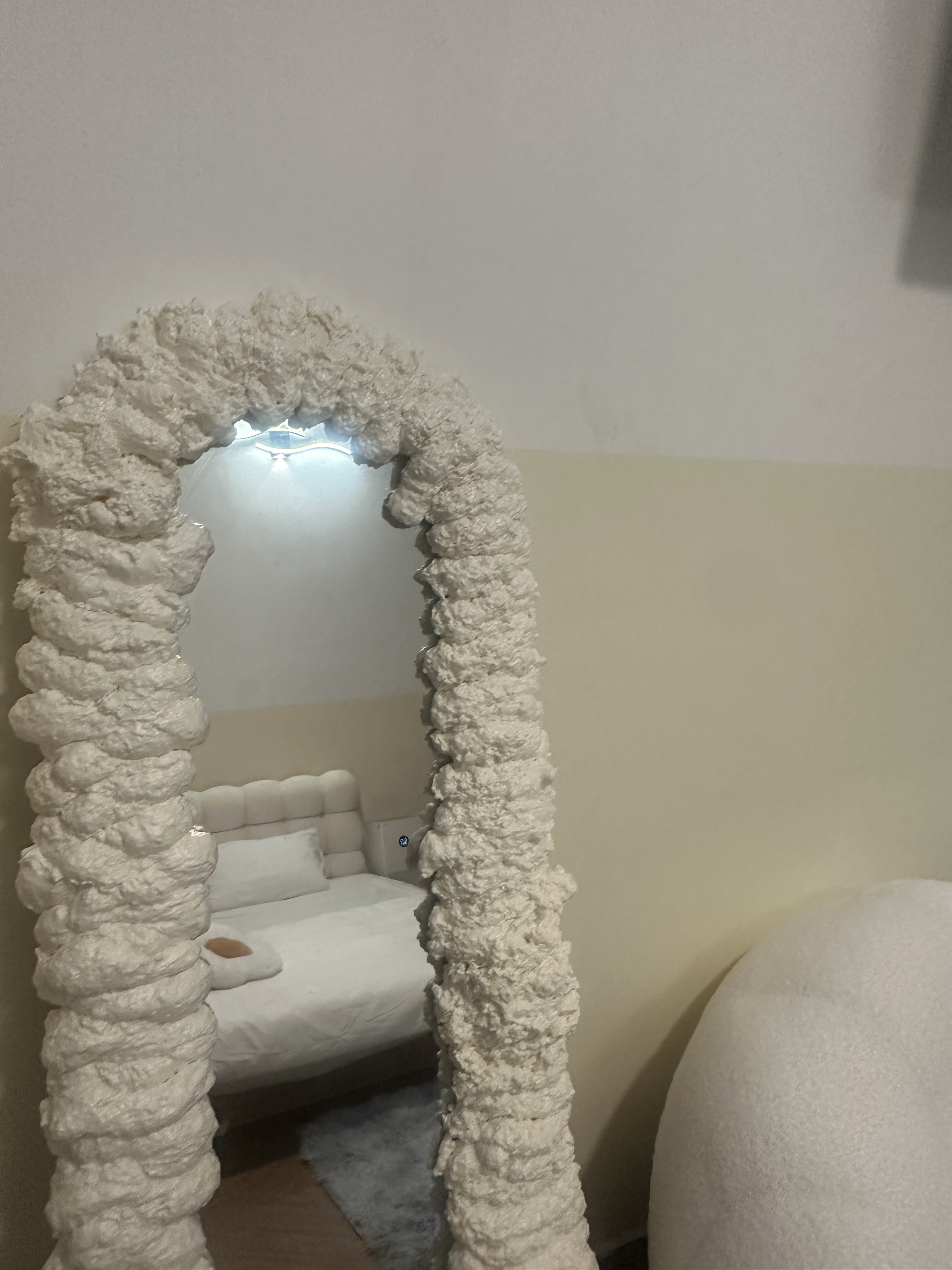 Golden Room – phòng tắm riêng tư trong phòng tắm cao cấp